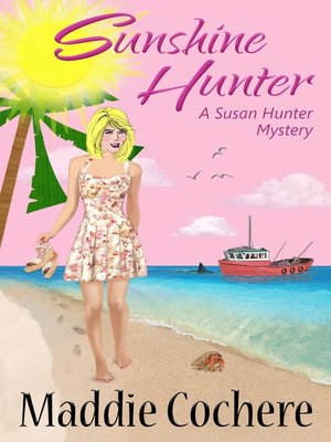 cover image of Sunshine Hunter